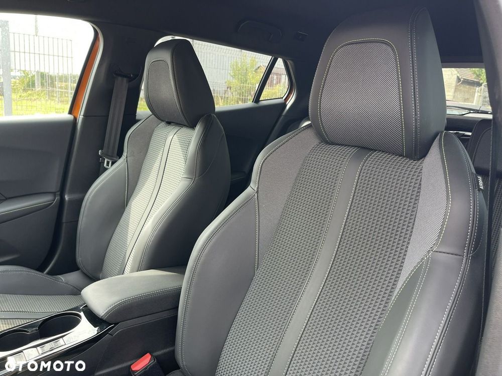 Peugeot 2008 1.2 PureTech GT S&S EAT8 - 14