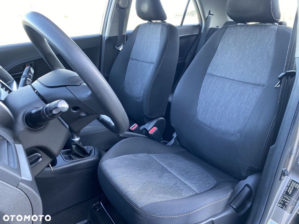 Kia Picanto - 10