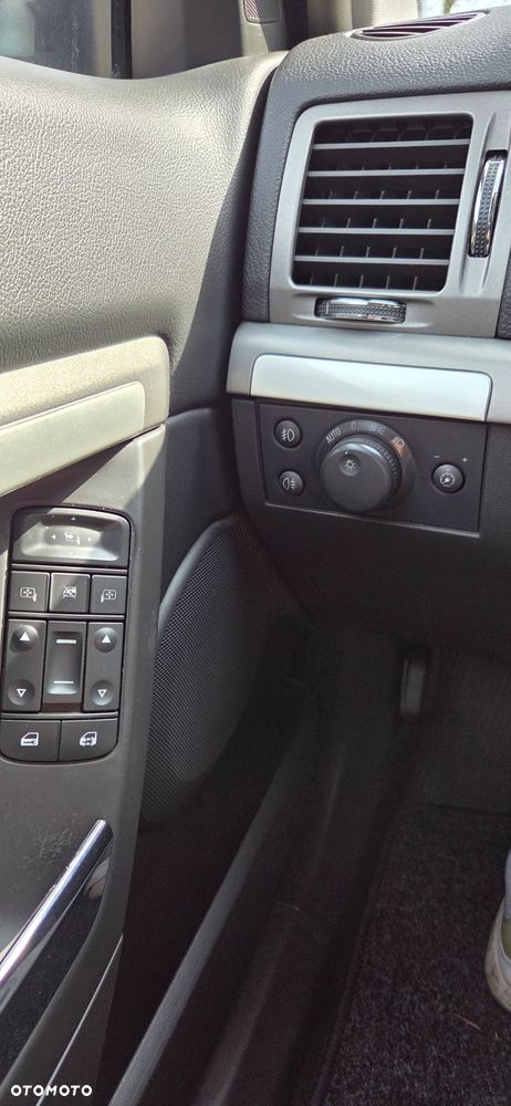 Opel Vectra 1.9 CDTI Elegance - 9