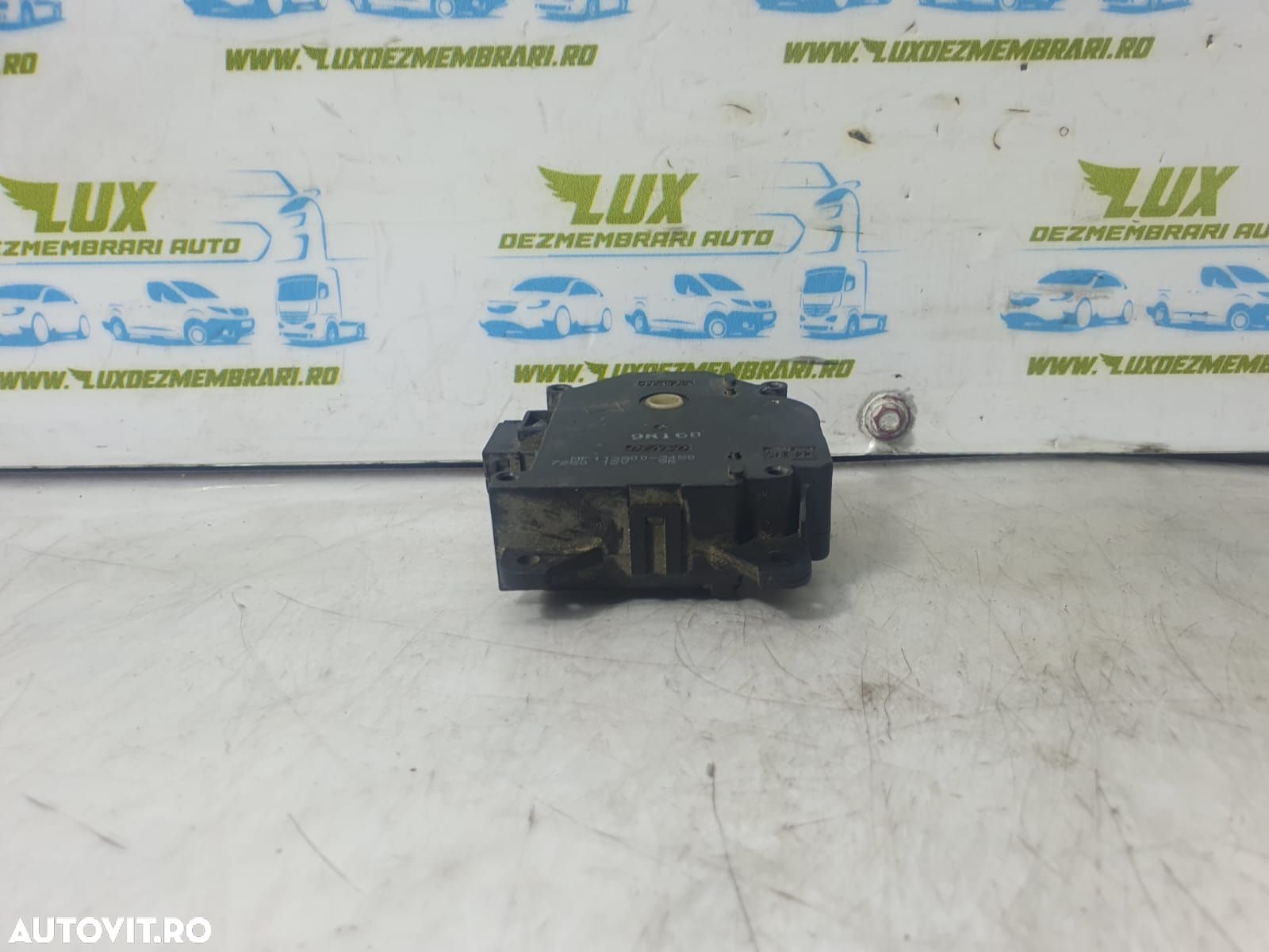 Motoras clapeta aeroterma Mf113800-3450 1.6 i-DTEC N16A2 Honda CR-V 4 - 1