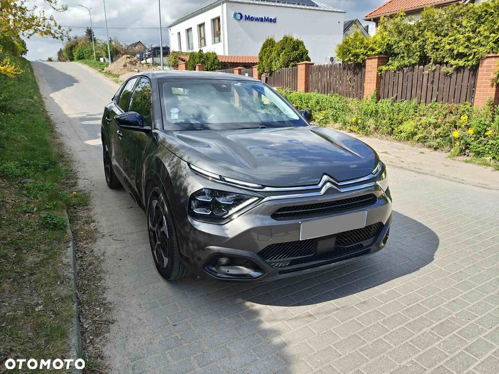 Citroën C4 PureTech 130 Stop&Start FEEL PACK - 16