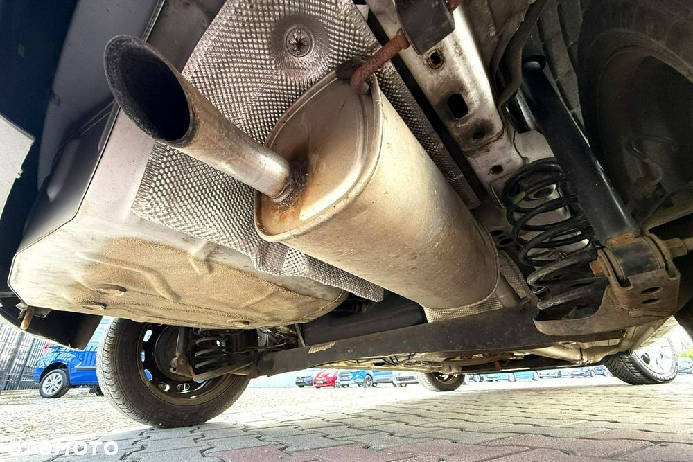 Ford Fiesta 1.25 Ambiente EU5 - 31