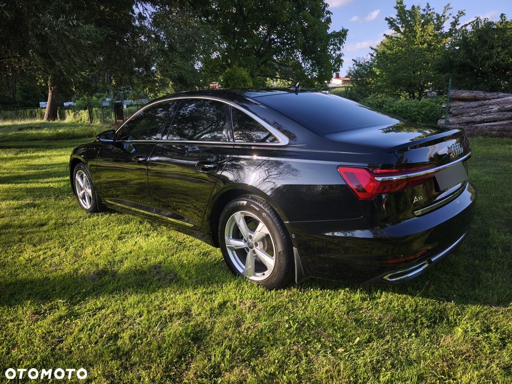 Audi A6 Limousine - 35