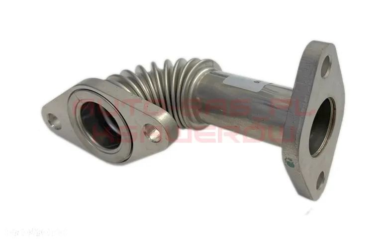 ŁĄCZNIK ZAWORU EGR DUCATO 2.3 18-21 - 1