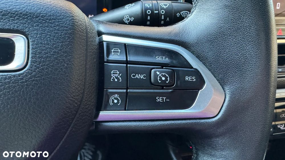 Jeep Compass 1.5 GSE T4 48V e-Hybrid Automatik Night Eagle - 33