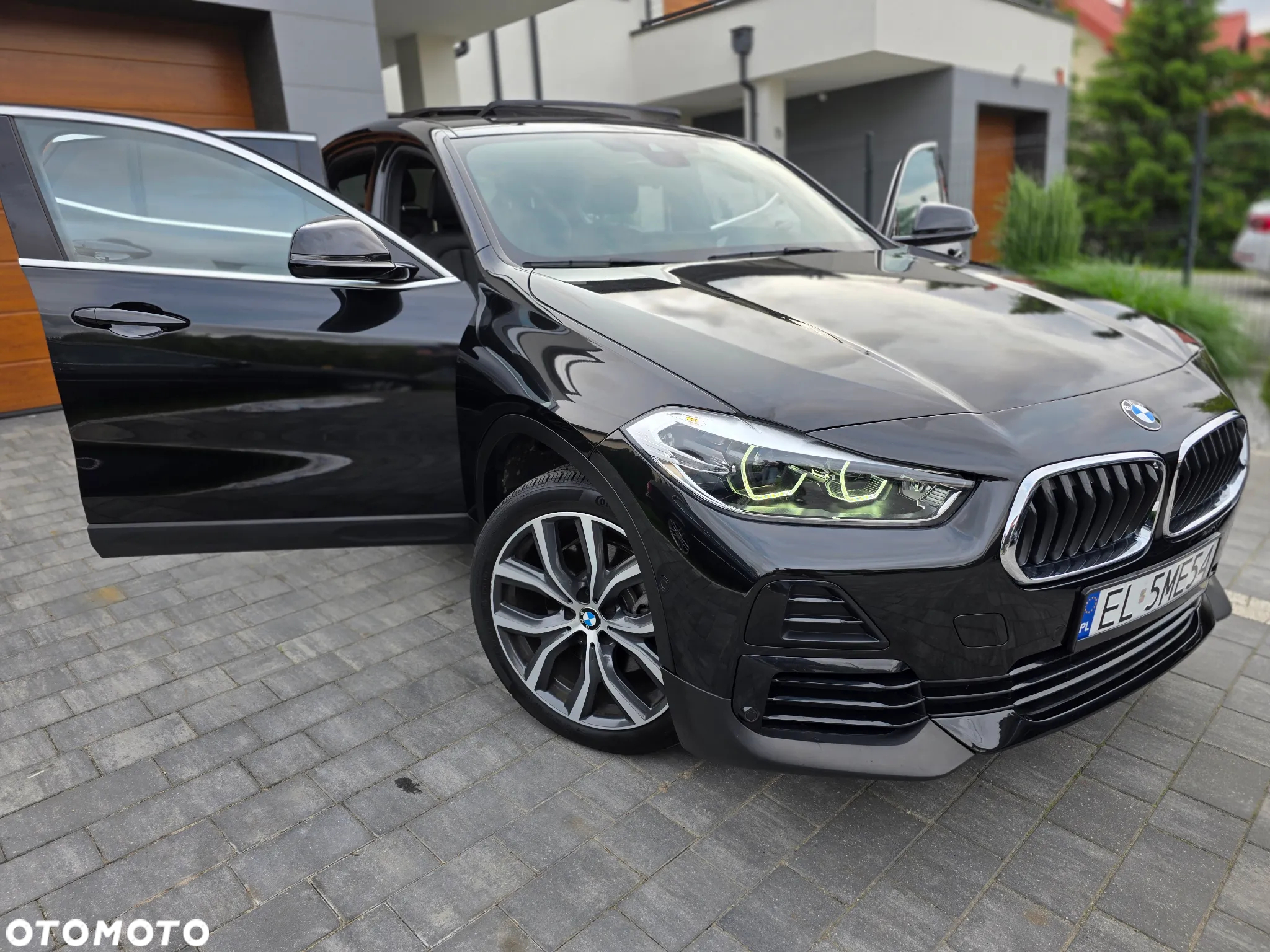 BMW X2 - 11
