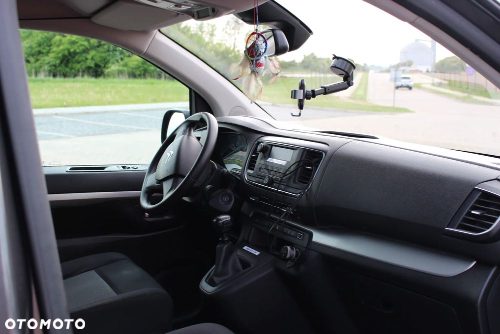 Citroën SpaceTourer 2.0 BlueHDi M Feel - 5