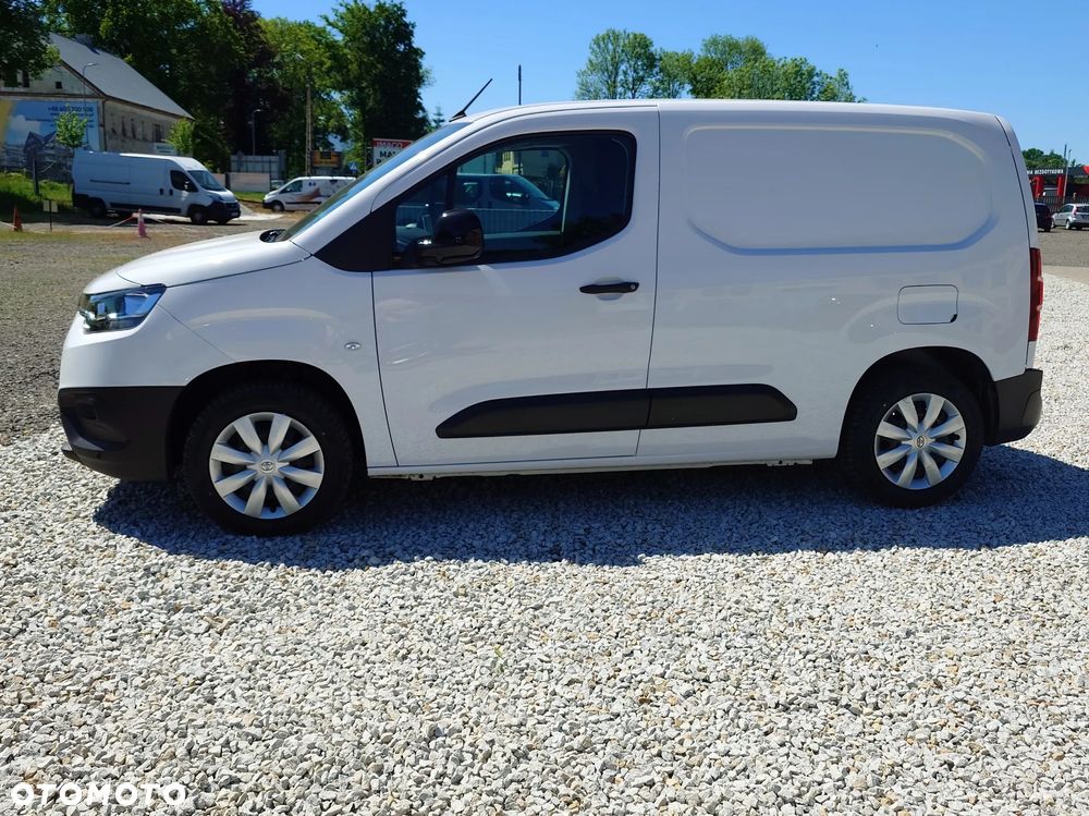 Toyota Proace City - 2