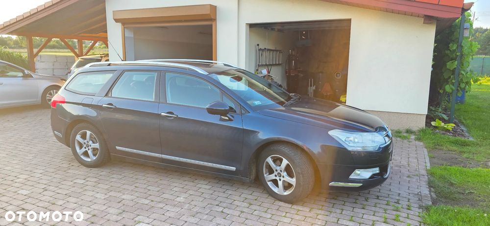 Citroën C5 2.0 16V Confort - 5