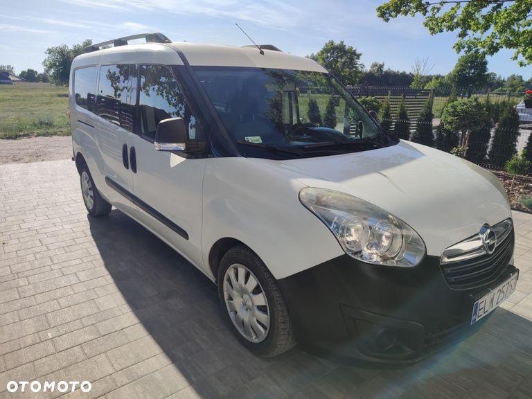 Opel Combo Tour L2H1 - 1