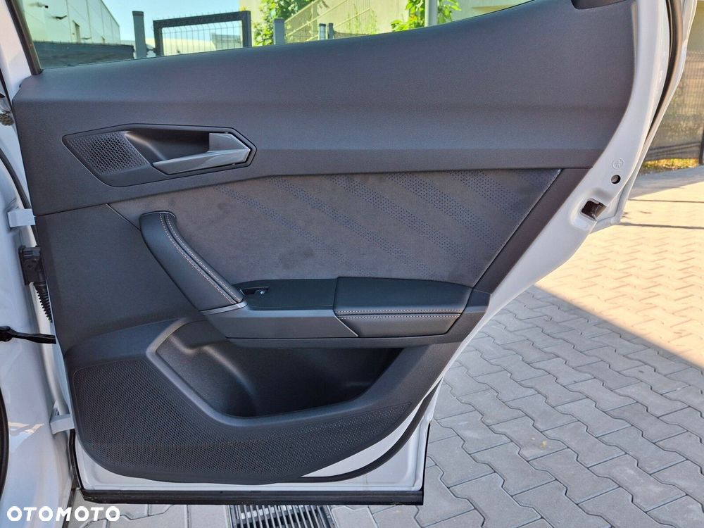 Cupra Formentor 1.5 eTSI mHEV DSG - 20