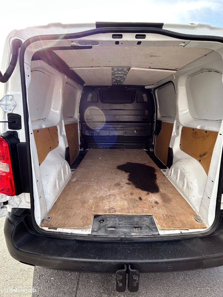 Peugeot Expert 1.6 BlueHdi 116 cv L2 - 3 Lug - 28