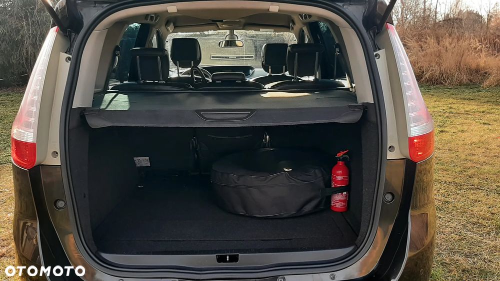 Renault Grand Scenic Gr 2.0 16V Privilege - 9