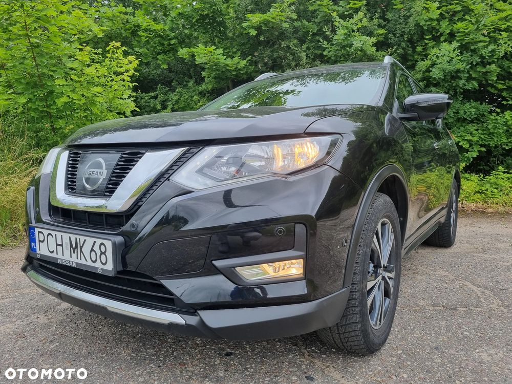 Nissan X-Trail 2.0 dCi Xtronic Tekna - 1