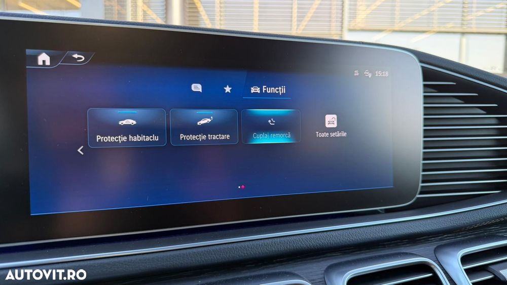 Mercedes-Benz GLE 450 d MHEV 4MATIC - 30