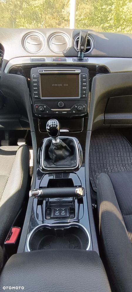 Ford S-Max 1.6 EcoBoost Titanium - 15