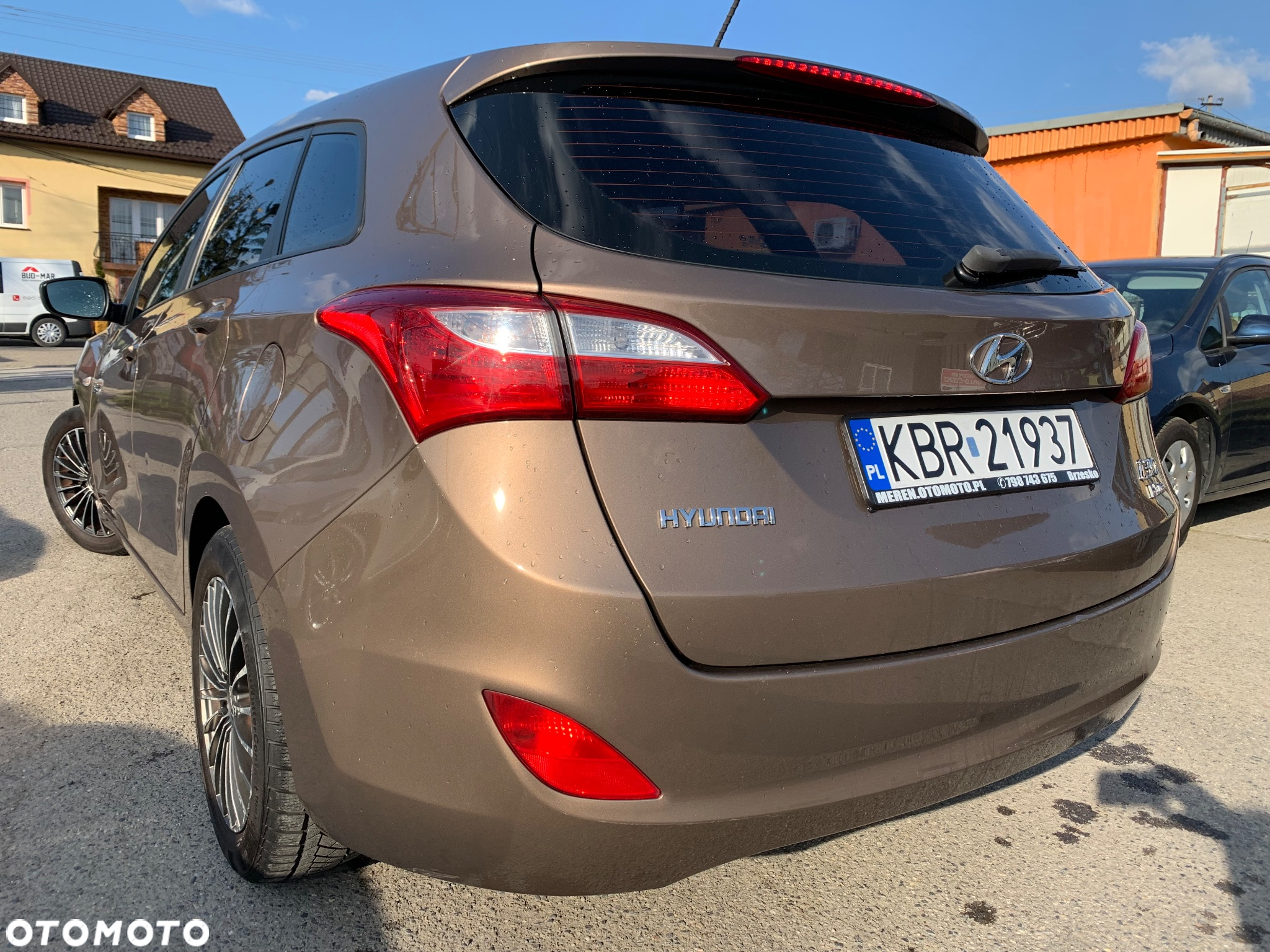 Hyundai i30 1.4 Classic - 7