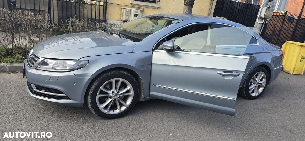 Volkswagen Passat 2.0 TDI BlueMotion Technology Comfortline - 7