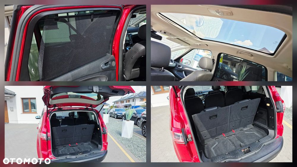 Ford S-Max 2.0 TDCi DPF Platinium X MPS6 - 17