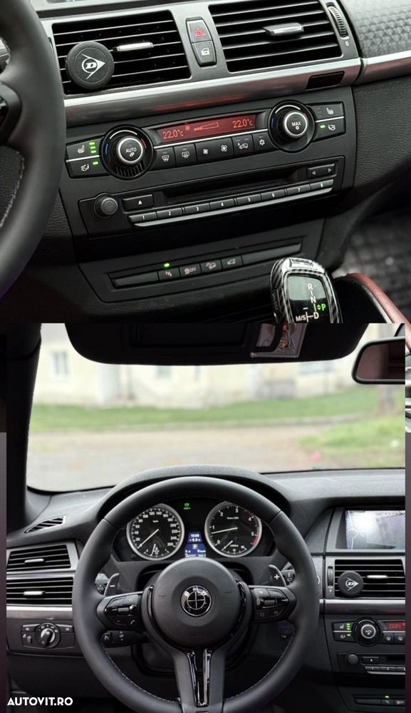 BMW X6 xDrive30d M Sport Edition - 8