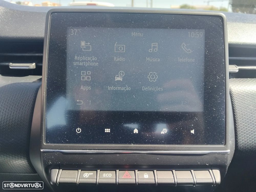 Renault Clio - 7