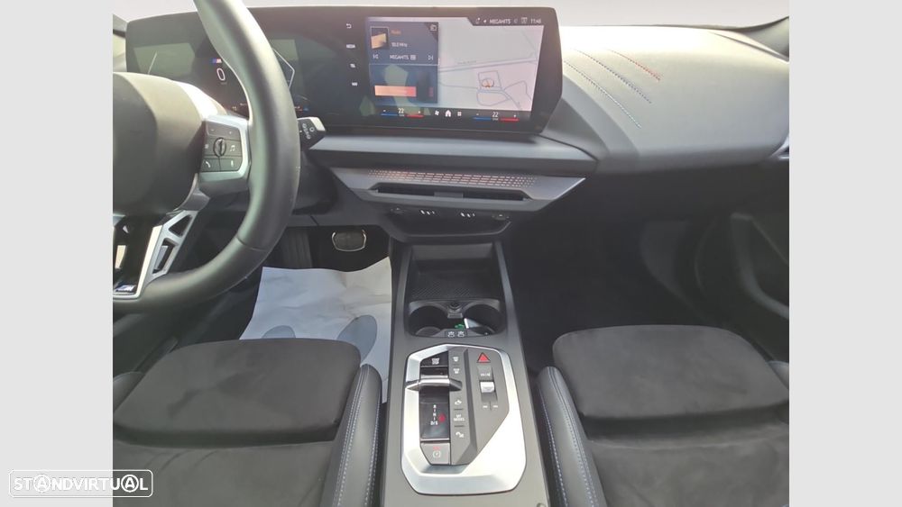 BMW 116 Pack Desportivo M - 13