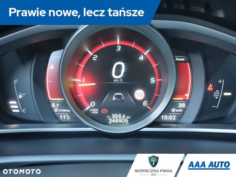Volvo V40 - 13