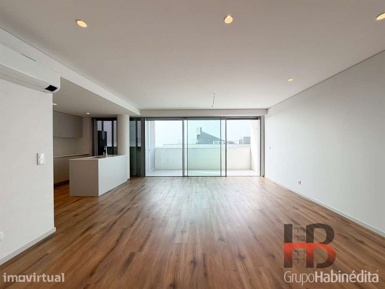 Apartamento T2 Venda em Mafamude e Vilar do Paraíso,Vila Nova de Gaia - Grande imagem: 2/36