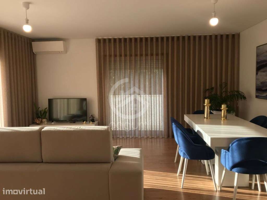 Apartamento T2 em Guilhufe, Penafiel | Conforto e Funcionalidade - Grande imagem: 3/20