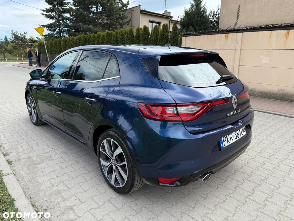 Renault Megane - 6