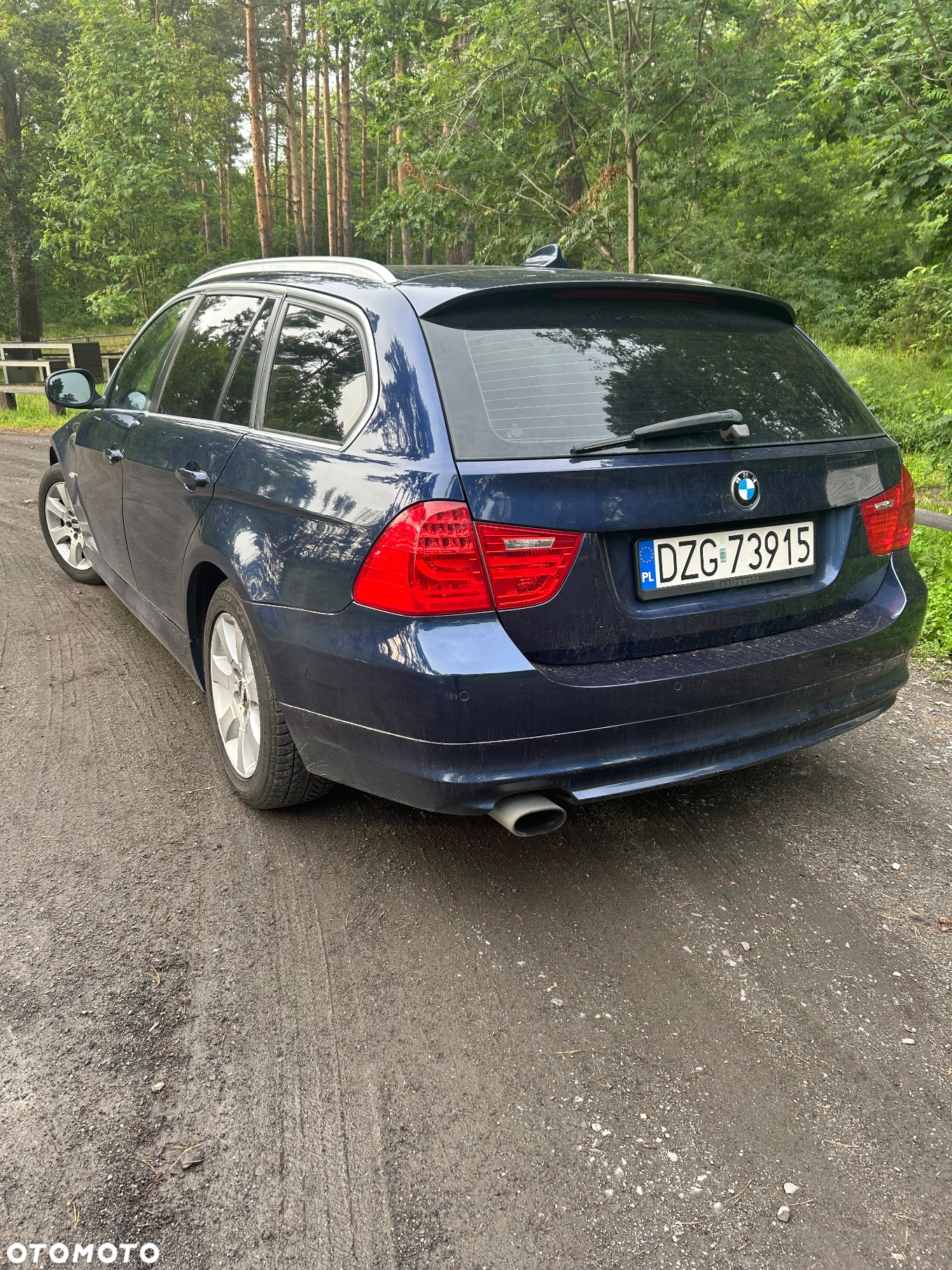 BMW Seria 3 - 9