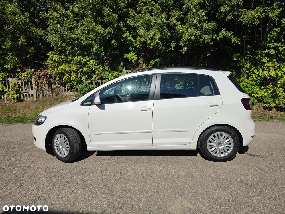 Volkswagen Golf Plus 1.4 Trendline - 14