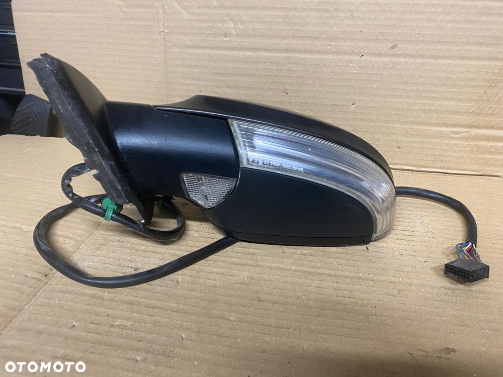 LUSTERKO LEWE 13PIN VW VOLKSWAGEN PASSAT B6 3C0857933 - 5