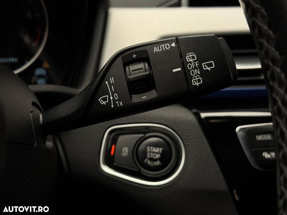 BMW X1 - 26