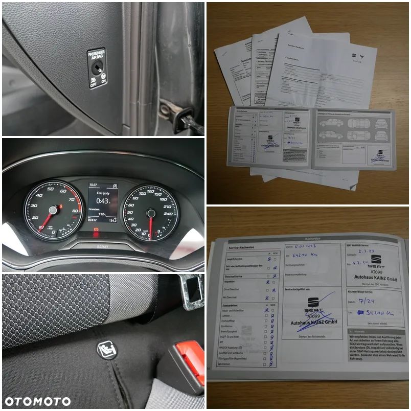 Seat Ibiza 1.0 Style - 15