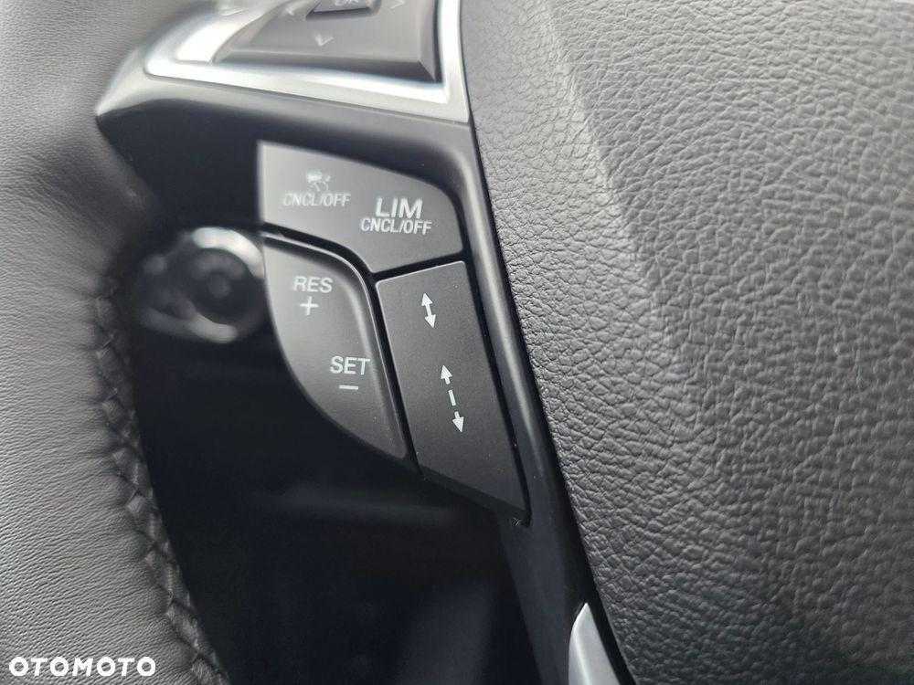 Ford S-Max 2.0 EcoBlue TITANIUM - 23