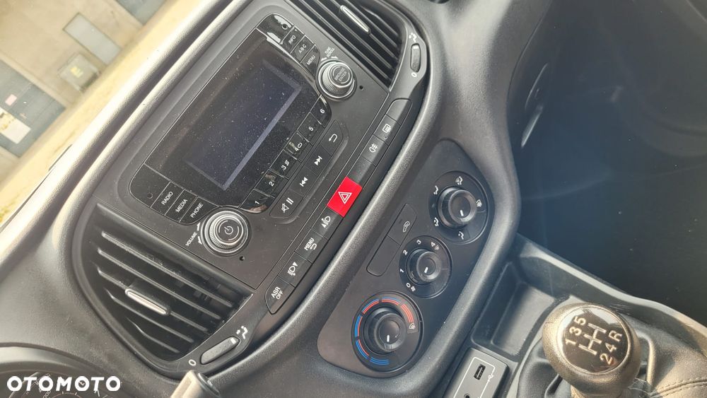 Fiat Doblo - 17