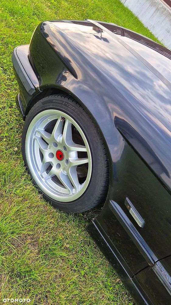 BMW Seria 5 540i - 28