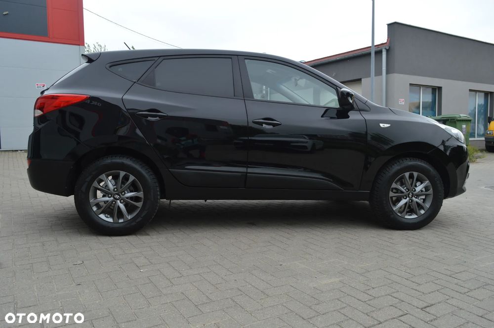 Hyundai ix35 1.6 GDI Comfort 2WD - 9