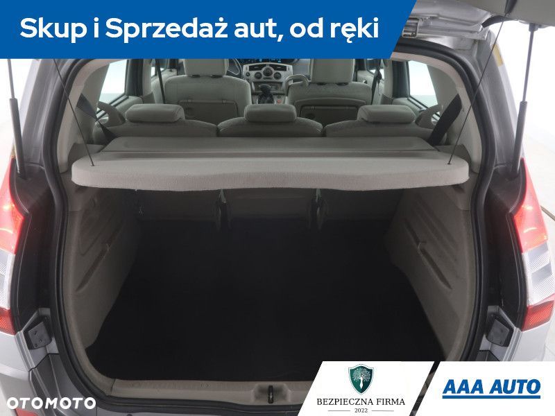 Renault Scenic - 14