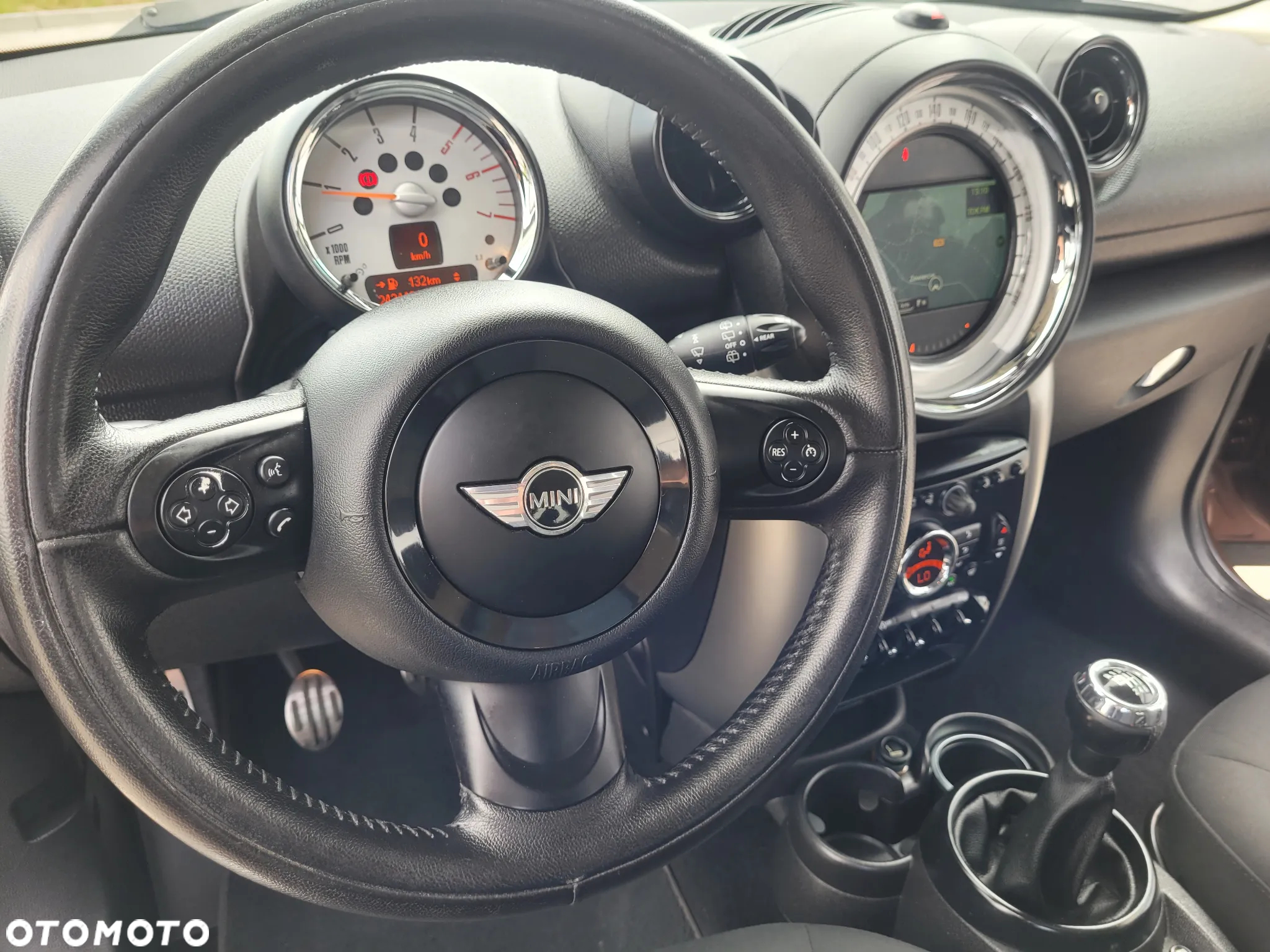 MINI Countryman Cooper D All4 Park Lane - 29