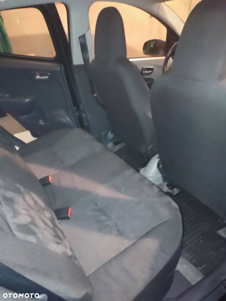 Suzuki Alto 1.0 Classic - 8