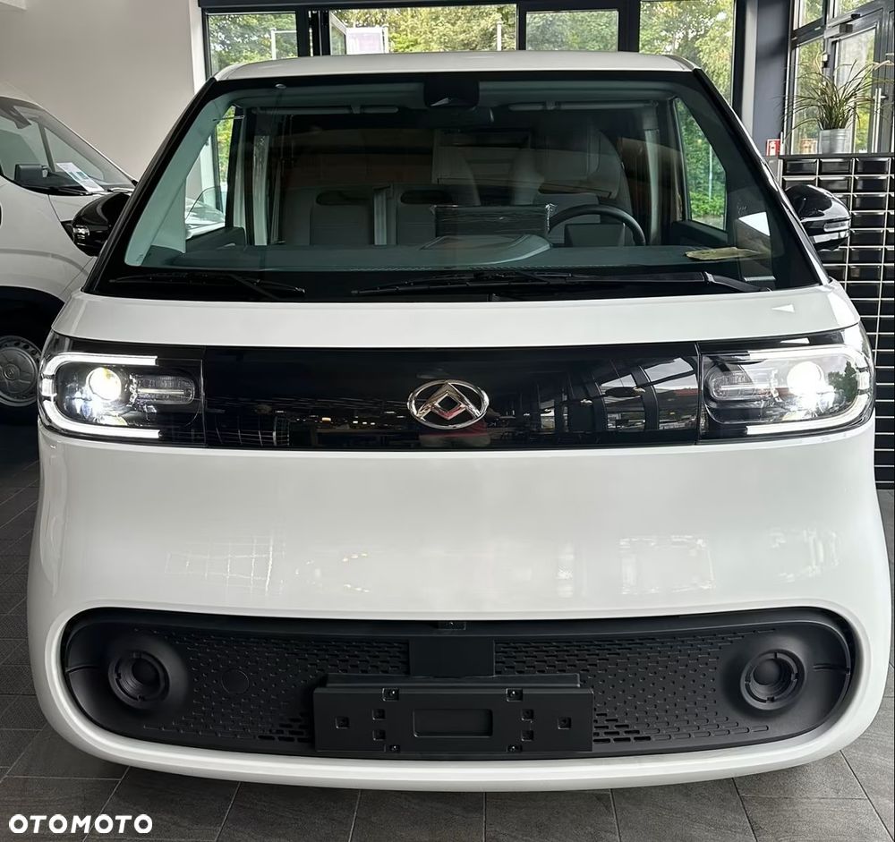 Maxus e-Deliver 5 L1H1 - 5