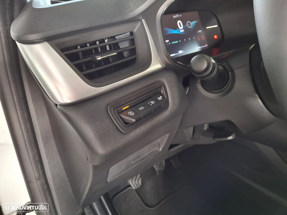 Mitsubishi ASX 1.0 MPI-T Kaiteki - 11