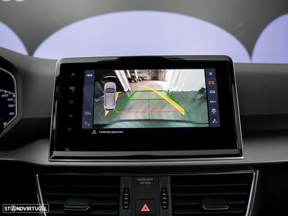 SEAT Tarraco 1.4 e-Hybrid FR DSG - 42