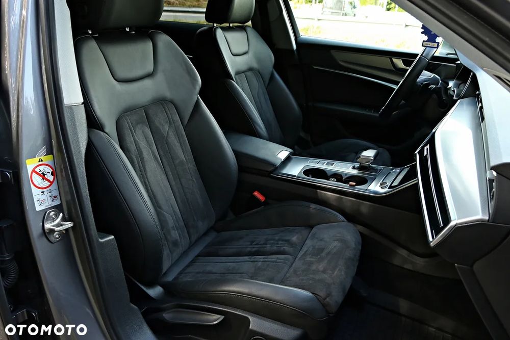 Audi A6 Avant - 29
