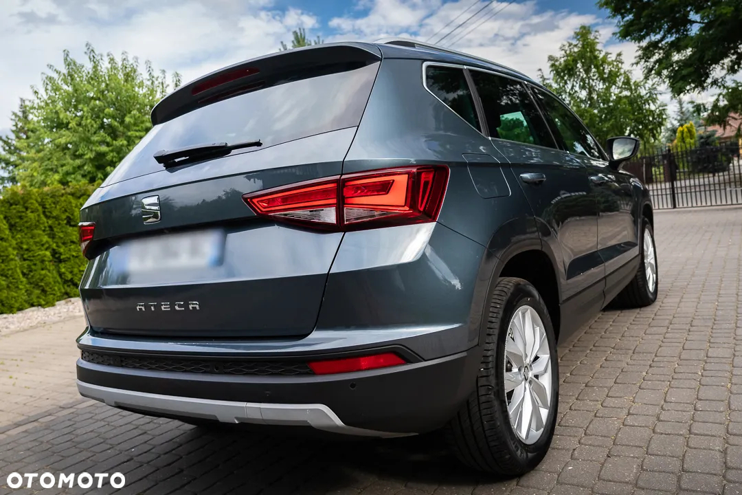 Seat Ateca - 5