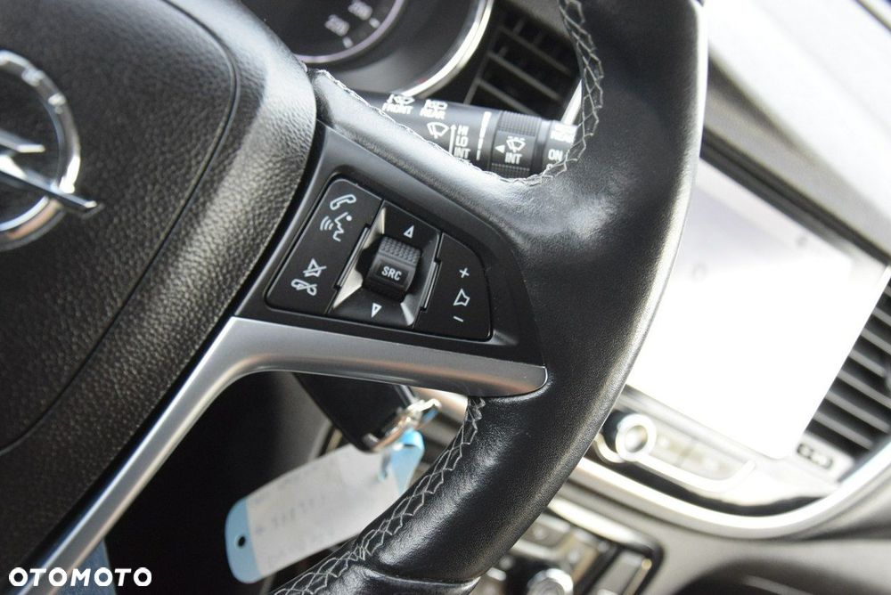 Opel Mokka 1.6 CDTI ecoFLEX Start/Stop Color Innovation - 38