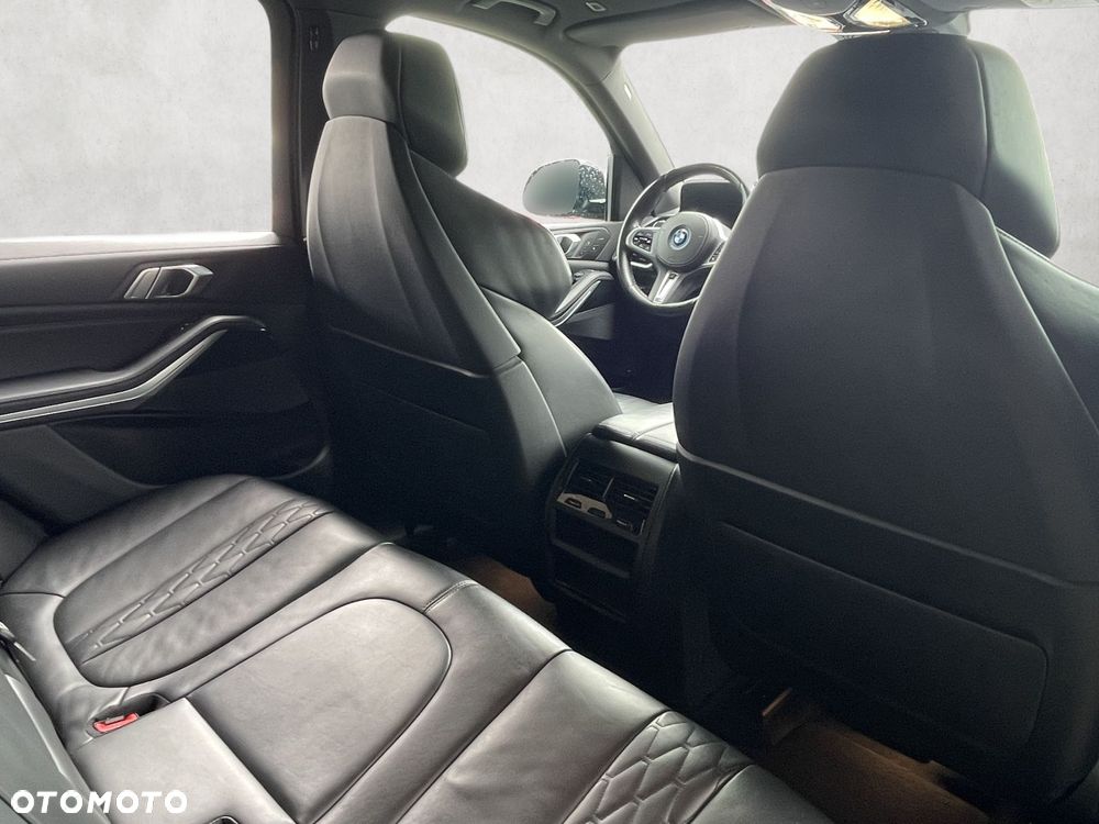 BMW X5 xDrive45e - 27