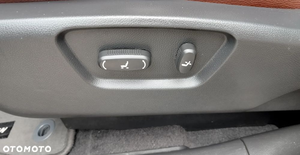 Opel Antara 2.0 CDTI Cosmo - 19